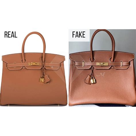 real Birkin bag no zipper